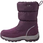Reima Vimpeli Snow Boots Violet EU 33 Fille