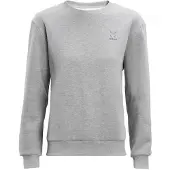 Altus Luxor Hoodie Gris M Femme