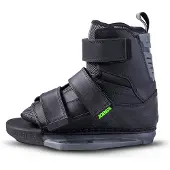Jobe Host Wakeboard Bindings Noir EU 35-39