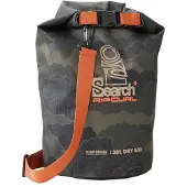 Rip Curl Surf Series Barrel 20l Bag Multicolore