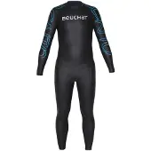 BEUCHAT Combinaison En Néoprène à Manches Longues Zento 2 Mm