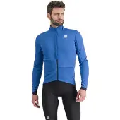 Sportful Super Gore-tex Infinium Jacket Bleu 2XL Homme
