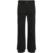 O'Neill Fwc Peak Cargo Pants Noir L Homme