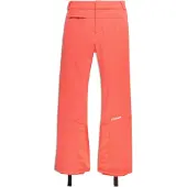 Spyder Orb Softshell Pants Orange 6 Femme
