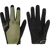 Giro Havoc Gloves Beige XL Homme