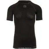 Bioracer Light Short Sleeve Base Layer Noir XL-2XL Homme