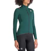 Sportful Fiandre Light Jacket Vert M Femme