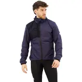 Sportful Supergiara Puffy Jacket Bleu L Homme