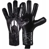 Ho Soccer First Evolution Iv Goalkeeper Gloves Noir 8