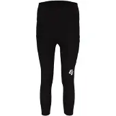 Belenberbel Capri Leggings Noir L Femme