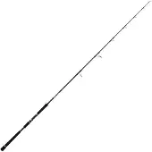 Hart Bloody Wild Pop Popping Rod Argenté 2.39 m / 40-160 g