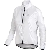 Bicycle Line Stelvio Jacket Blanc S Femme