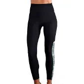 Endless Syncro Leggings Noir M Femme