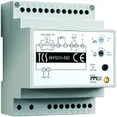 TCS TÜR Control TCS BVS20-SG Interkom-System-Zubehör Stromversorgung (BVS20-SG)