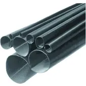 3M TE100048632 Kabelisolierung Schrumpfschlauch Schwarz 1 Stück(e) (TE100048632)
