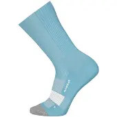 Mammut All-mountain Targeted Cushion Merino Crew Socks Bleu EU 36-38