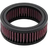 K&N E-3200 Air Filter Noir