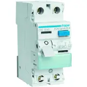 Hager Disjoncteur différentiel CDS425D