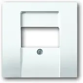 Busch-Jaeger disque central stws mt 1766-884 2CKA001710A3926
