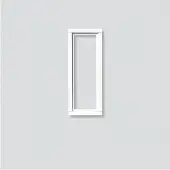 Siedle Kombirahmen KR 611-3/1-0 AG anthrazitgrau (210004957-00)