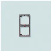 Siedle - Élément de Montage MR pour Poste de Porte - 200015590-00