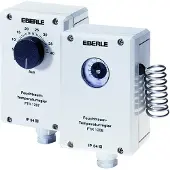 Eberle thermostat universel gr 1W AP IP54 230V