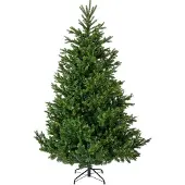 Kaemingk Nordmann fir 210cm gn