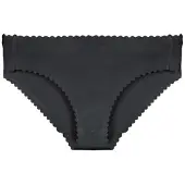 Dim Culottes & slips BODY TOUCH brief femmes - Noir - FR 42