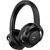 HP Casque gaming - - Cloud MIX 2 - Bluetooth - Réduction de bruit - Autonomie 110h