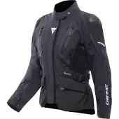 Dainese Blouson Carve Master 4 Gore-tex Noir 44 Femme Noir 44