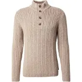 s.Oliver Pull-over noisette