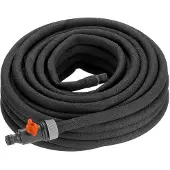 Gardena Tuyau micro-poreux 15m + 5m