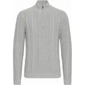 11 Project Pull-over ' PRJamelien ' gris