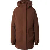 Columbia Harmony Falls Parka Marron M Femme