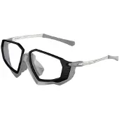 Scicon Aerojet Prescription Lenses Frame Clair