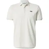 Napapijri T-Shirt 'EVAN' beige