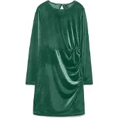 Vero Moda Robe 'VMMonica' sapin