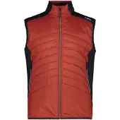 CMP 34z7537 Vest Orange 50 Homme