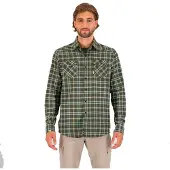 Karpos Martora Winter Long Sleeve Shirt Vert L Homme