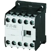 Eaton Petit contacteur DILER DILER-22-G(24VDC) 2 NO/2 NF 24 V/DC (010042)