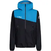 Rock Experience Great Roof Hoodie Bleu 3XL Homme