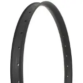 Massi Mtb Plus Rim Noir 650B - 27.5´´ 3
