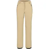 Icepeak Entiat I Pants Beige 42 Femme