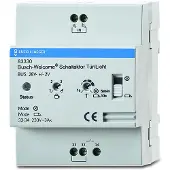 Busch-Jaeger 83330 Smart-Home-Aktor DIN-Schienenmontage Schaltaktor (2CKA008300A0044)