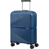 American Tourister trolley Airconic Spinner 55 / 20 TSA Trolley Midnight Navy bleu marine