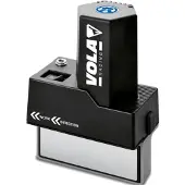 Vola Razor Machine Edge Tuner Argenté