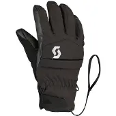 SCOTT Ultimate Hybrid Gloves Noir S Femme