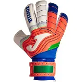 Joma Brave Goalkeeper Gloves Multicolore 12