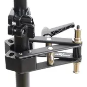 StudioKing Tube Clamp + Spigots 110-021 Accessoires de studio professionnel