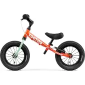 Yedoo Yootoo Balance Bike Rouge,Orange Garçon